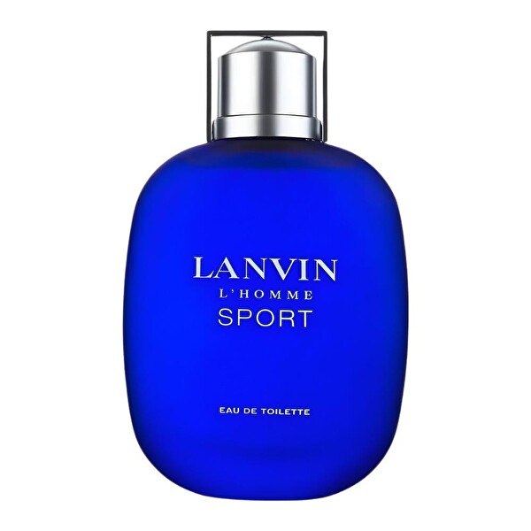 Lanvin L'Homme Sport EDT 100 ml Erkek Parfümü