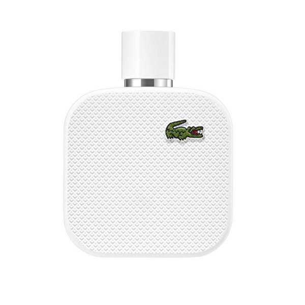 Lacoste L.12.12 Blanc EDT 100 ml Erkek Parfümü