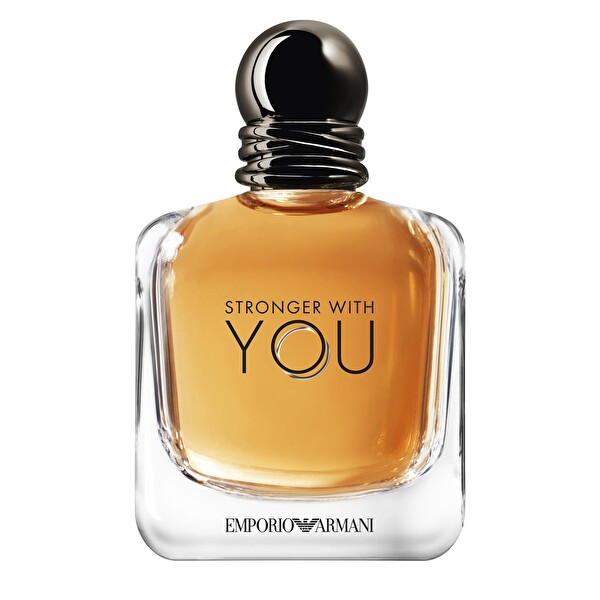 Emporio Armani Stronger With You EDT 100 ml Erkek Parfümü