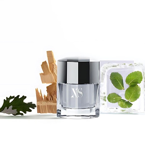 Paco Rabanne XS Man EDT 100 ml Erkek Parfümü