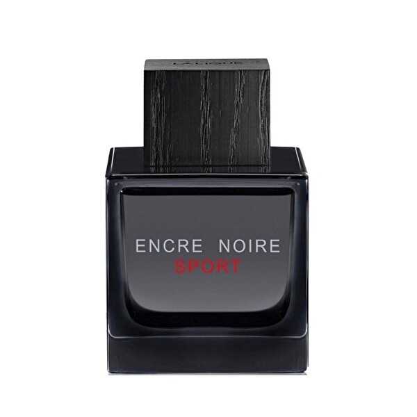 Lalique Encre Noire Sport EDT 100 ml Erkek Parfümü