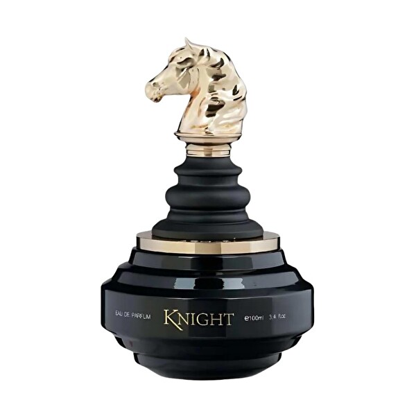 Armaf Checkmate Black Knight EDP 100 ml Erkek Parfümü