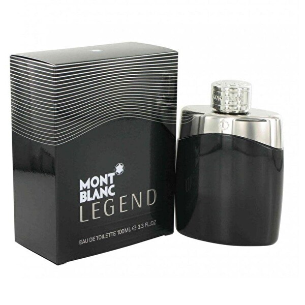 Montblanc Legend EDT 100 ml Erkek Parfümü