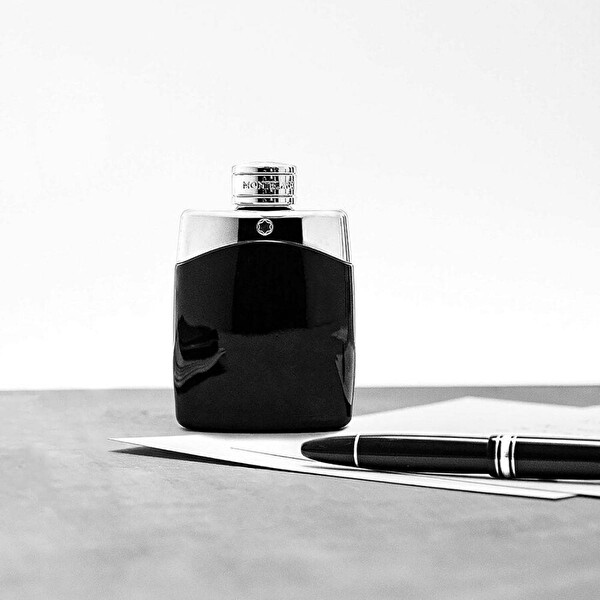 Montblanc Legend EDT 100 ml Erkek Parfümü