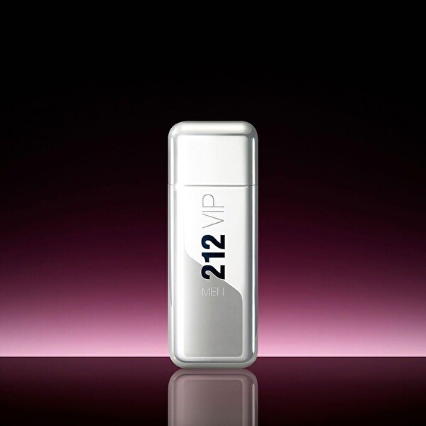 Carolina Herrera 212 Vip Men EDT 100 ml Erkek Parfümü