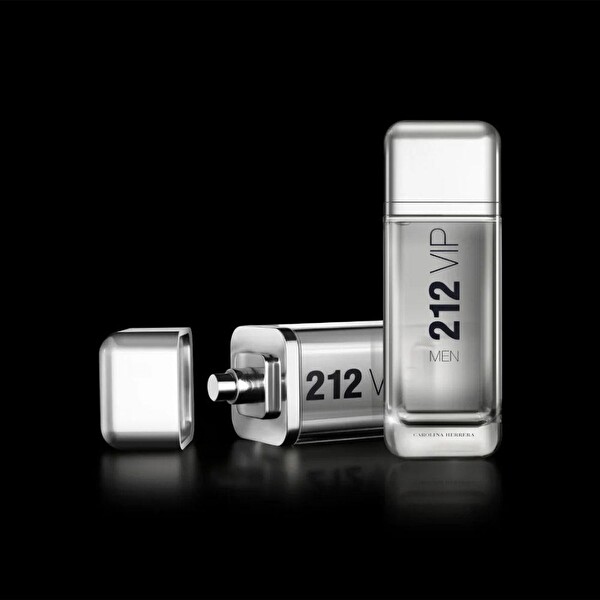 Carolina Herrera 212 Vip Men EDT 100 ml Erkek Parfümü