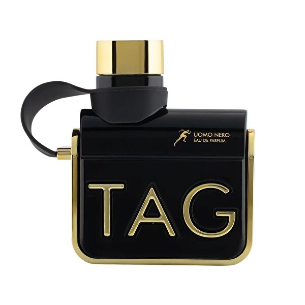 Armaf Tag Him Uomo Nero EDP 100 ml Erkek Parfümü