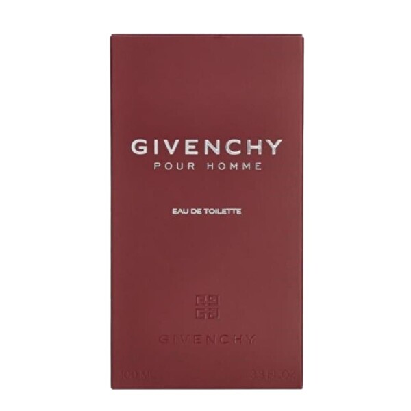 Givenchy Pour Homme EDT 100 ml Erkek Parfümü