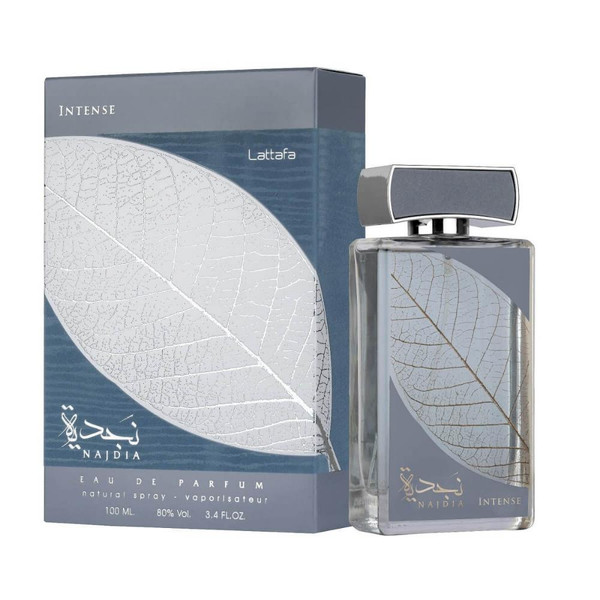 Lattafa Najdia Intense EDP 100 ml Erkek Parfümü Fiyatı ve