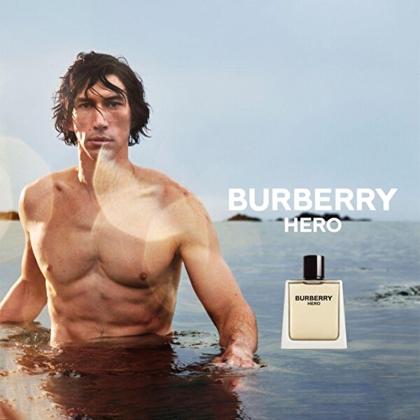 Burberry Hero EDT 100 ml Erkek Parfümü