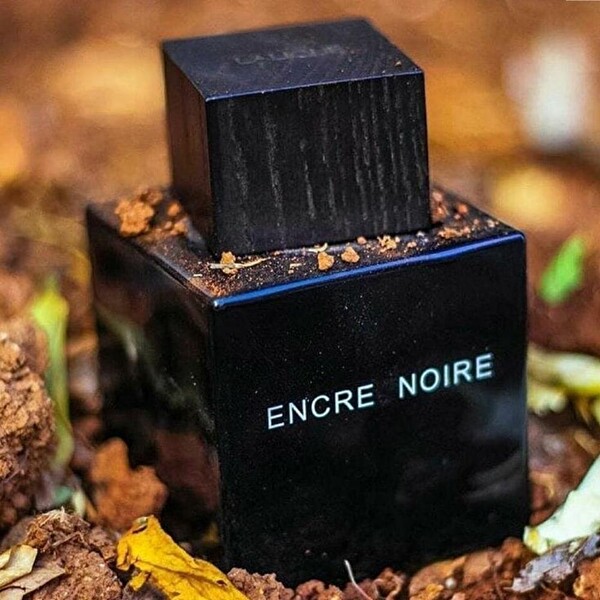 Lalique Encre Noire EDT 100 ml Erkek Parfümü
