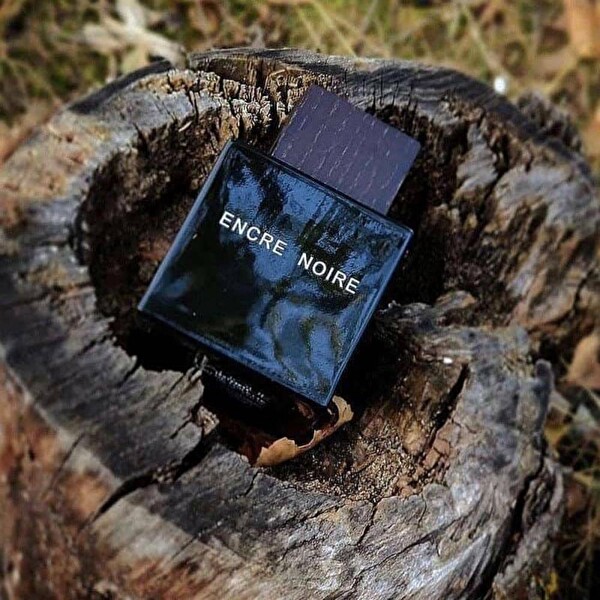 Lalique Encre Noire EDT 100 ml Erkek Parfümü