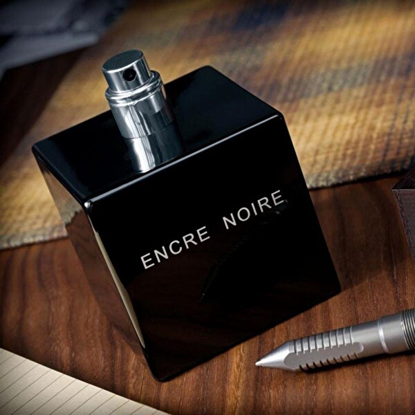 Lalique Encre Noire EDT 100 ml Erkek Parfümü