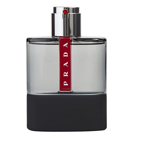 Prada Luna Rossa Carbon EDT 100 ml Erkek Parfümü