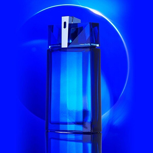 Thierry Mugler Alien Man Fusion EDT 100 ml Erkek Parfümü