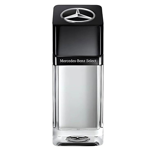 Mercedes Benz Select EDT 100 ml Erkek Parfümü
