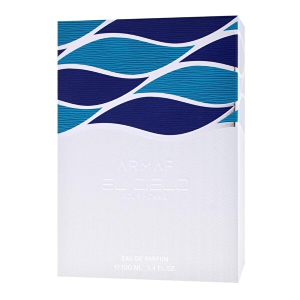 Armaf El Cielo Pour Homme EDP 100 ml Erkek Parfümü