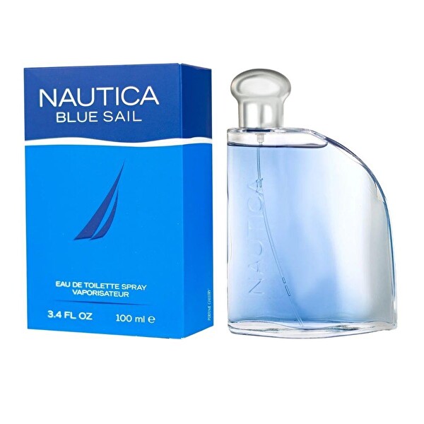 Nautica Blue Sail EDT 100 ml Erkek Parfümü