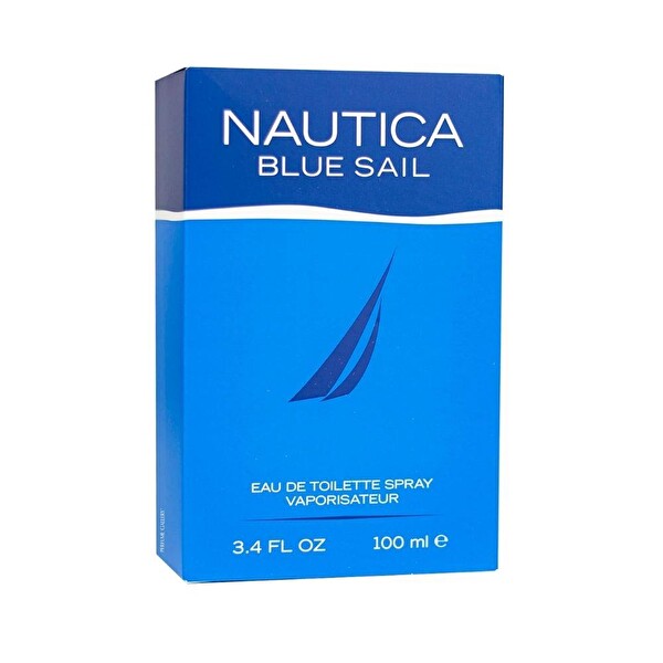 Nautica Blue Sail EDT 100 ml Erkek Parfümü