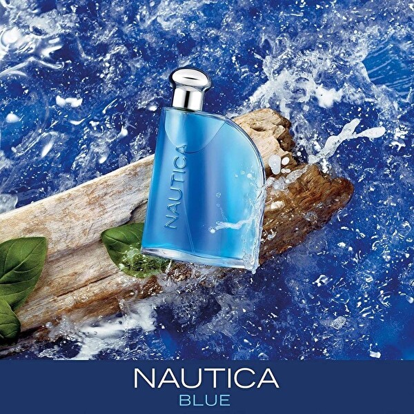 Nautica Blue Sail EDT 100 ml Erkek Parfümü
