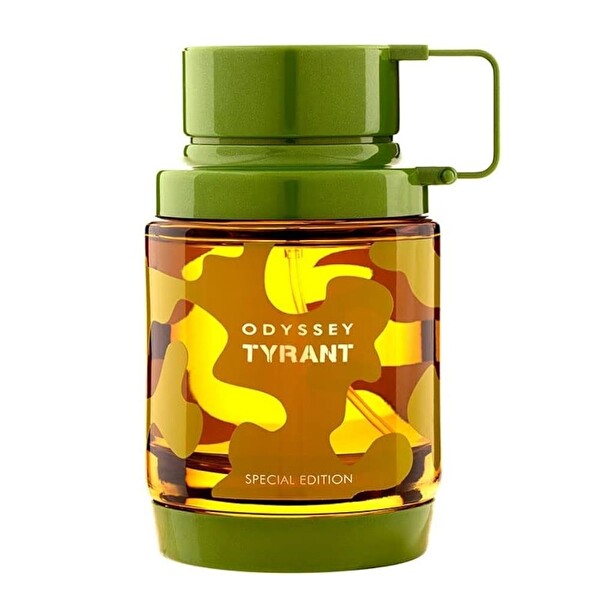 Armaf Odyssey Tyrant Special Edition EDP 100 ml Erkek Parfümü