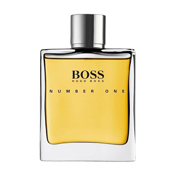 Hugo Boss Number One EDT 100 ml Erkek Parfümü