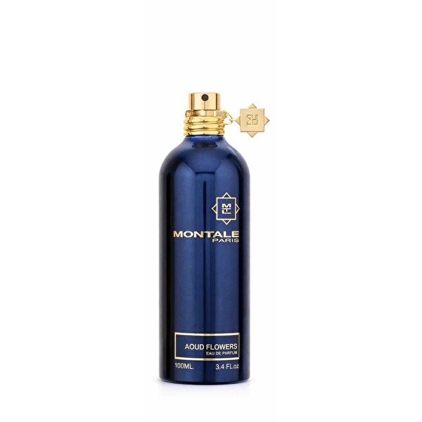 Montale Aoud Flowers EDP 100 ml Erkek Parfümü