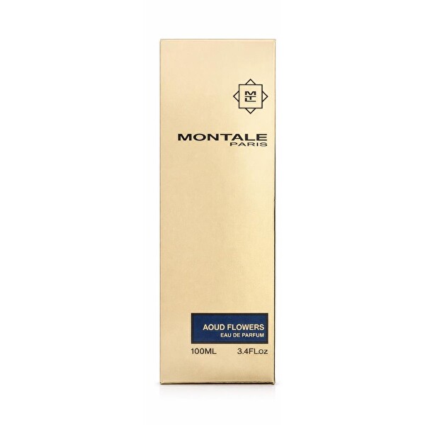 Montale Aoud Flowers EDP 100 ml Erkek Parfümü