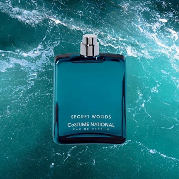 Costume National Secret Woods EDP 100 ml Erkek Parfümü