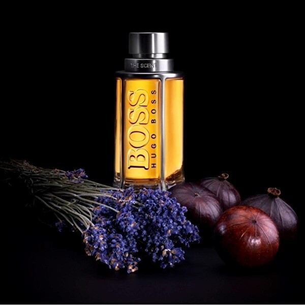 Hugo Boss The Scent EDT 100 ml Erkek Parfümü