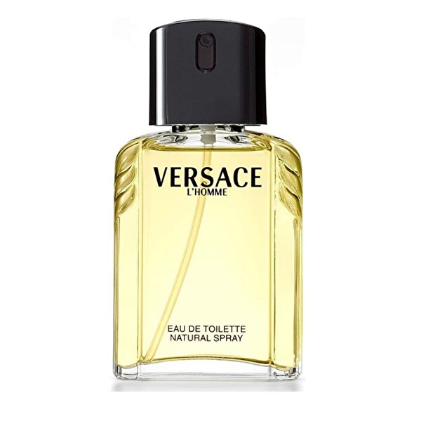 Versace L'Homme EDT 100 ml Erkek Parfümü