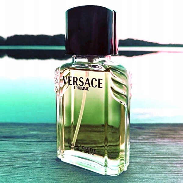 Versace L'Homme EDT 100 ml Erkek Parfümü