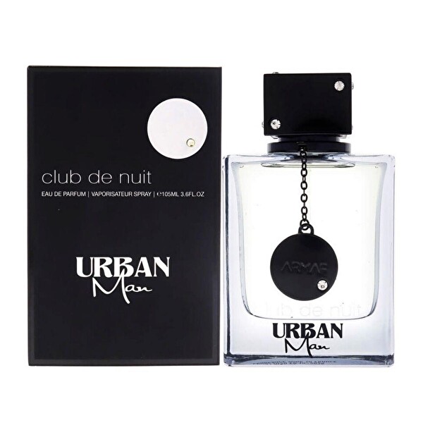 Armaf Club de Nuit Urban Man EDP 105 ml Erkek Parfümü