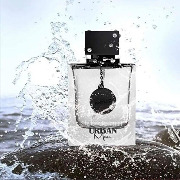 Armaf Club de Nuit Urban Man EDP 105 ml Erkek Parfümü