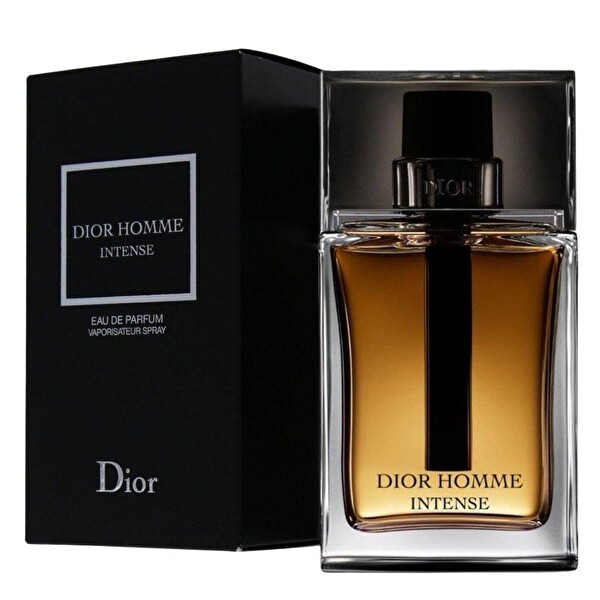 Dior Homme Intense EDP 100 ml Erkek Parfümü