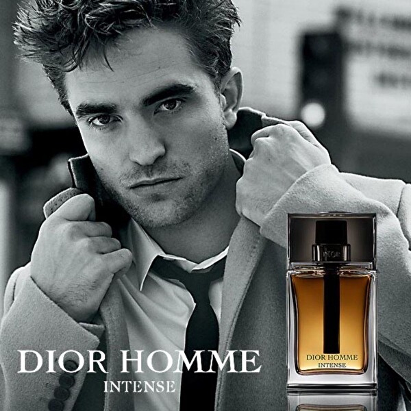 Dior Homme Intense EDP 100 ml Erkek Parfümü