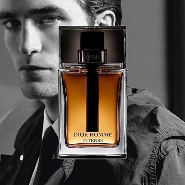 Dior Homme Intense EDP 100 ml Erkek Parfümü
