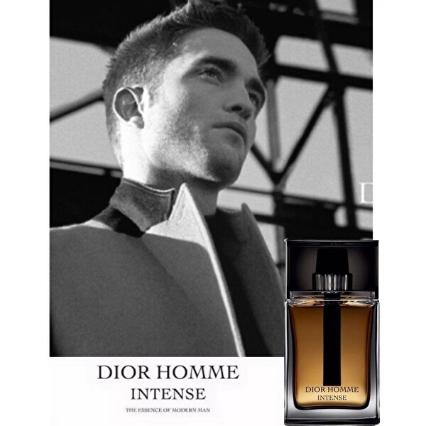 Dior Homme Intense EDP 100 ml Erkek Parfümü
