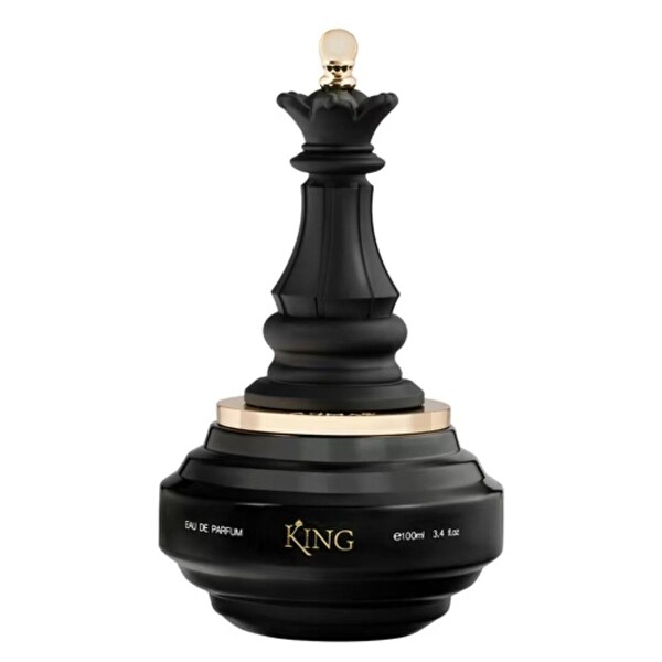 Armaf King Checkmate EDP 100 ml Erkek Parfümü
