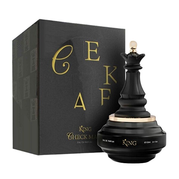 Armaf King Checkmate EDP 100 ml Erkek Parfümü