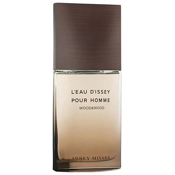 Issey Miyake L'Eau D'Issey Wood & Wood Intense EDP 100 ml Erkek Parfümü