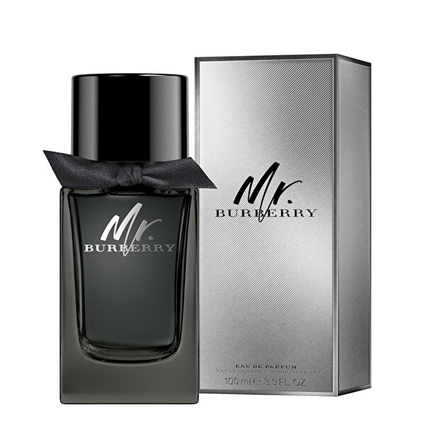 Burberry Mr. Burberry EDP 100 ml Erkek Parfümü