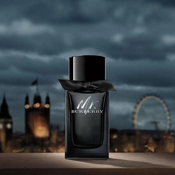 Burberry Mr. Burberry EDP 100 ml Erkek Parfümü