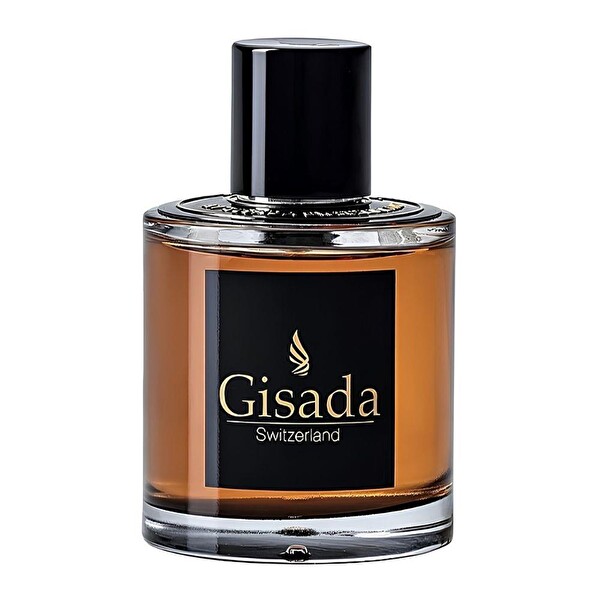 Gisada Ambassador For Men Black EDP 100 ml Erkek Parfümü