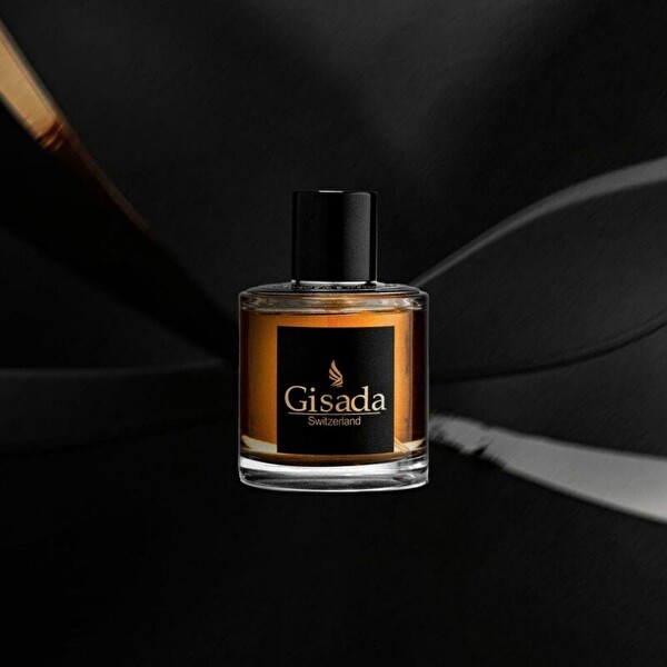 Gisada Ambassador For Men Black EDP 100 ml Erkek Parfümü