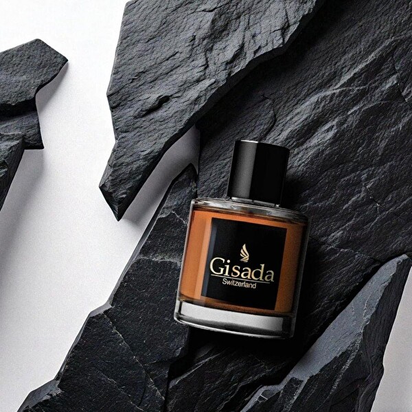 Gisada Ambassador For Men Black EDP 100 ml Erkek Parfümü