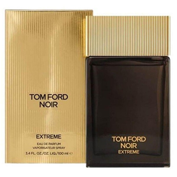 Tom Ford Noir Extreme EDP 100 ml Erkek Parfümü