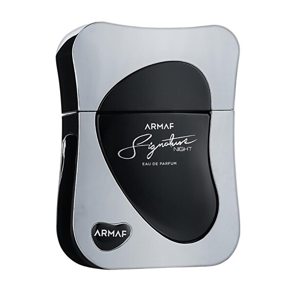 Armaf Signature Night EDP 100 ml Erkek Parfümü