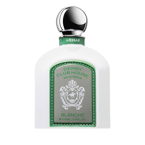 Armaf Derby Club House Blanche EDP 100 ml Erkek Parfümü