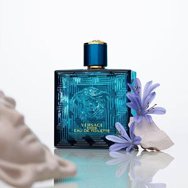 Versace Eros EDT 100 ml Erkek Parfümü